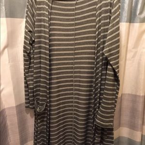 Lularoe Sarah cardigan